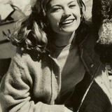 Nadia Sanders — Nadine, the Hostess