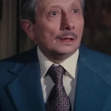 Milo Sperber — Prof. Markovitz