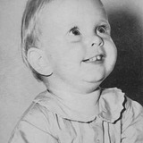 Baby Sandy — Sandy