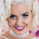 Karissa Shannon — Cindy