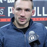 Michael Chandler — Self