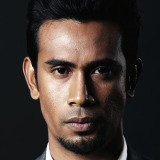 Remy Ishak — Nik