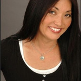 Karen Maruyama — Caricature Artist