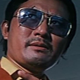 James Nam Seok-Hoon — Blood Master Ling Wu-Lui