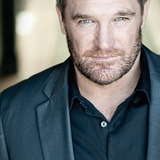 Patrick Robert Smith — Male Masseuse