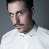 Vassilis Fakanas — Young Man Kicking Loukas #2