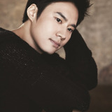 Lee Hwan — Police officer in jail