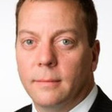 John Laskowski — Fast Food Executive