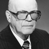Urho Kekkonen — Self (archive footage)