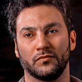 Carlos Donoso — Rolando De La Fuente