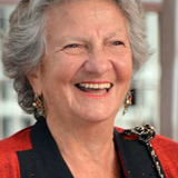 Marthe Villalonga — femme dans le métro