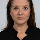 Pernilla Björkholmen — Nurse (uncredited)