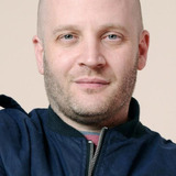 Тодд Луисо — Ron Goode