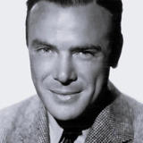 Dean Jagger — William L. Morgan