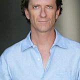 A. Michael Baldwin — Michael 'Mike' Pearson