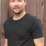 Hiro Koda — Self - Supervising Stunt Coordinator