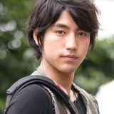 Yu Koyanagi — Hayato Yajima