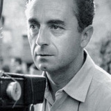 Микеланджело Антониони — Self - Filmmaker (archive footage)