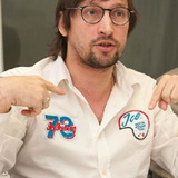 Boris Mirza — Акула