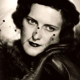 Ambrosine Phillpotts — Mrs. Falk (Uncredited)