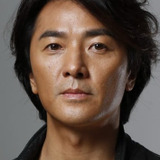 Ekin Cheng — Tom Kan