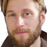 Jamie Scott Gordon — Jesse