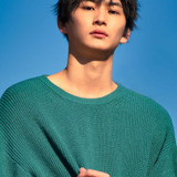 押田岳 — Geiz Myoukouin / Kamen Rider Geiz