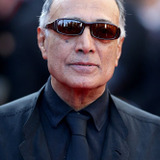 عباس کیارستمی — Self