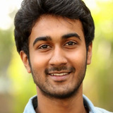 Santosh Shoban — Shiva