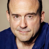 John Hartmann — Male Interviewer