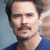 Shawn Parsons — Benjamin Brown