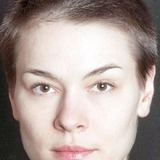 Лидия Копина — Rodriguez's companion