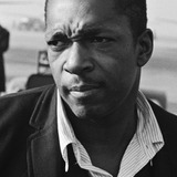 John Coltrane — Self (archive footage)