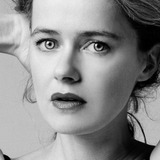 Julie Delarme — Marie Morin