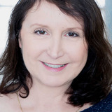 Isabelle Ferron — Murielle