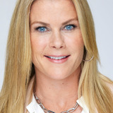 Alison Sweeney — Lilly Thorpe