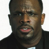 Devon Hughes — D-Von Dudley