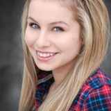 Samantha Page — Shelley