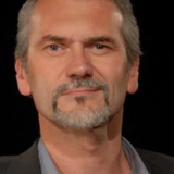 Serge Swysen — Head Chemist