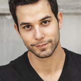 Skylar Astin — Eugene
