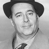 Roberto Rossellini — Self (archive footage)