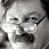 Paco Ignacio Taibo II — Himself