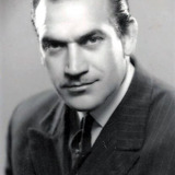 José Jaspe — Mr. Dupont