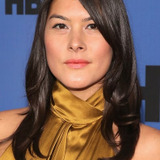 Mizuo Peck — Sacajawea