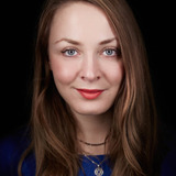 Sara Venclovská — Sára Coufalová