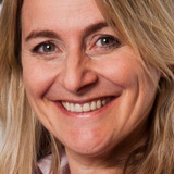 Emma Kennedy — Linda