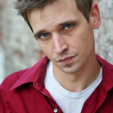 Chaney Morrow — Reporter Steve