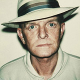 Truman Capote — Truman Capote Look-Alike (uncredited)
