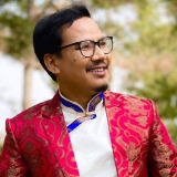 Buddhi Tamang — Ram Dai