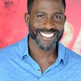 Руфус Дорси — DMV Examiner